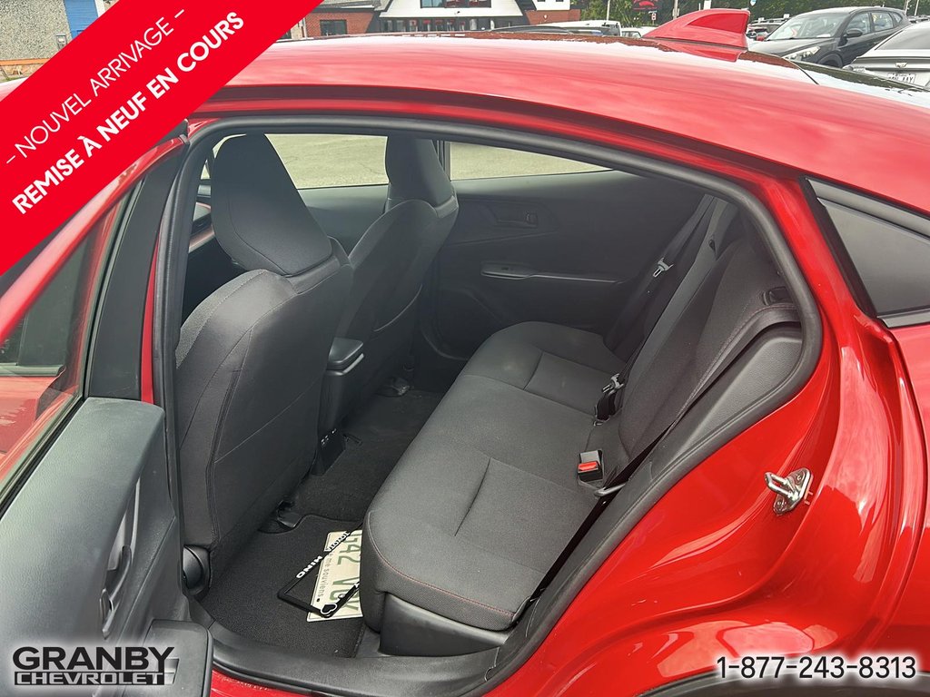 2024 Toyota Prius Prime PTIME SE HYBRIDE in Granby, Quebec - 9 - w1024h768px