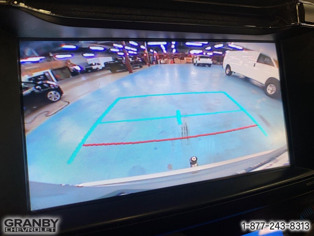 Toyota RAV4 Hybrid Hybride 2017 à Granby, Québec - 20 - w1024h768px