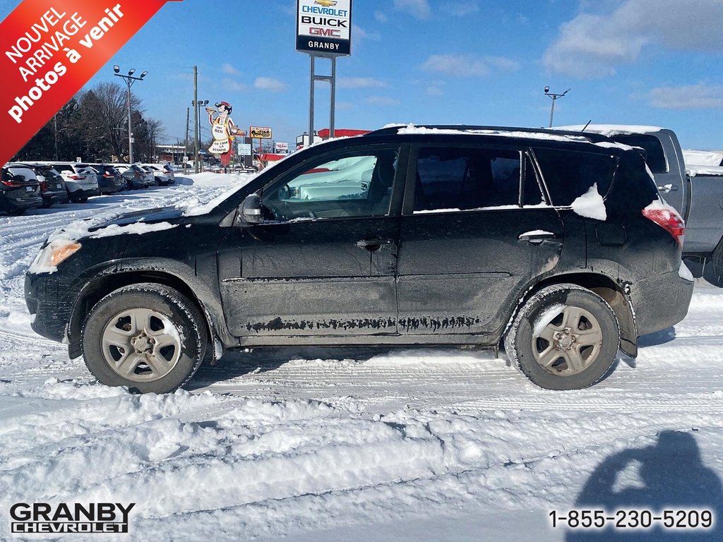 Toyota RAV4 Base AWD 2009 à Granby, Québec - 5 - w1024h768px