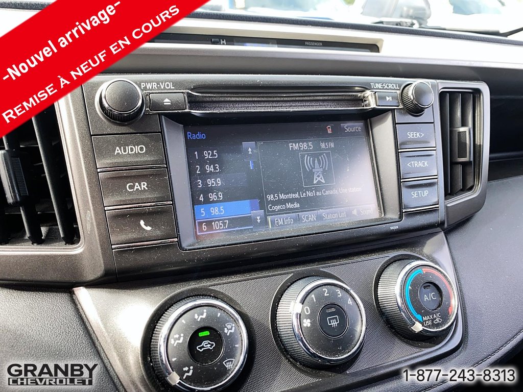 Toyota RAV4 LE AWD 2014 à Granby, Québec - 17 - w1024h768px