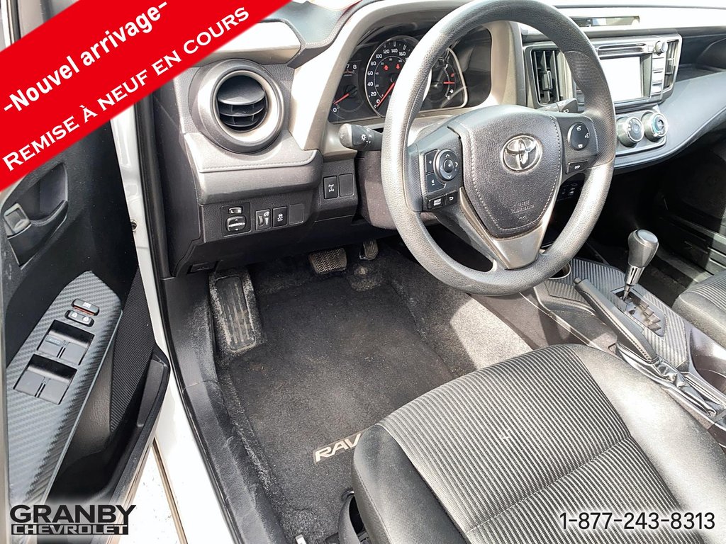 Toyota RAV4 LE AWD 2014 à Granby, Québec - 14 - w1024h768px