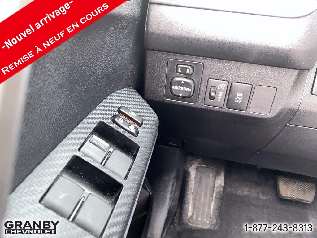 Toyota RAV4 LE AWD 2014 à Granby, Québec - 19 - w1024h768px