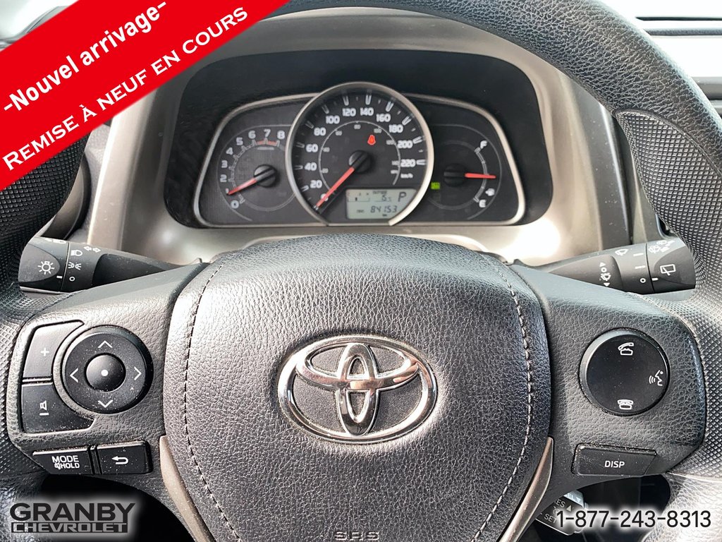 Toyota RAV4 LE AWD 2014 à Granby, Québec - 16 - w1024h768px