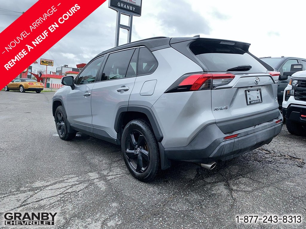 Toyota RAV4  2019 à Granby, Québec - 6 - w1024h768px