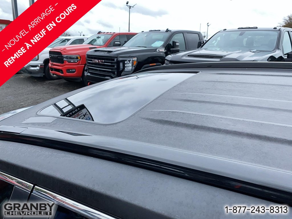 Toyota RAV4  2019 à Granby, Québec - 9 - w1024h768px