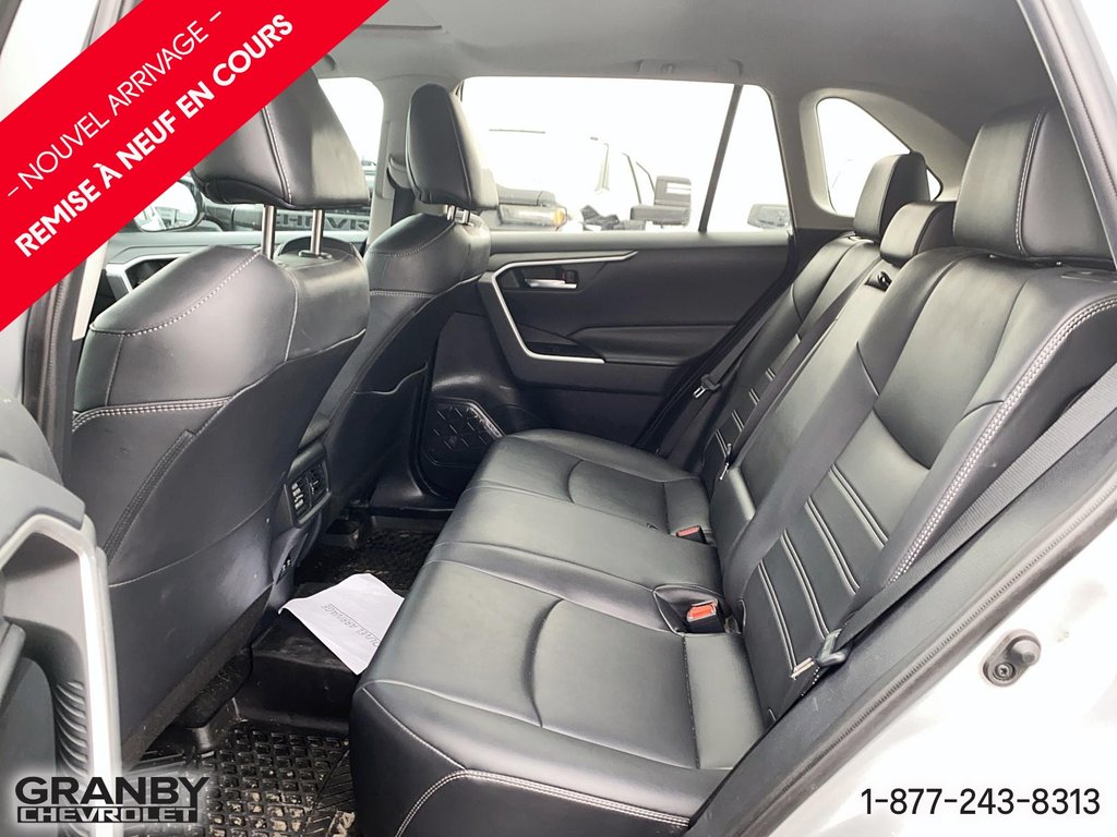 Toyota RAV4  2019 à Granby, Québec - 8 - w1024h768px