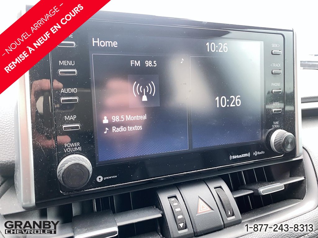 Toyota RAV4  2019 à Granby, Québec - 14 - w1024h768px