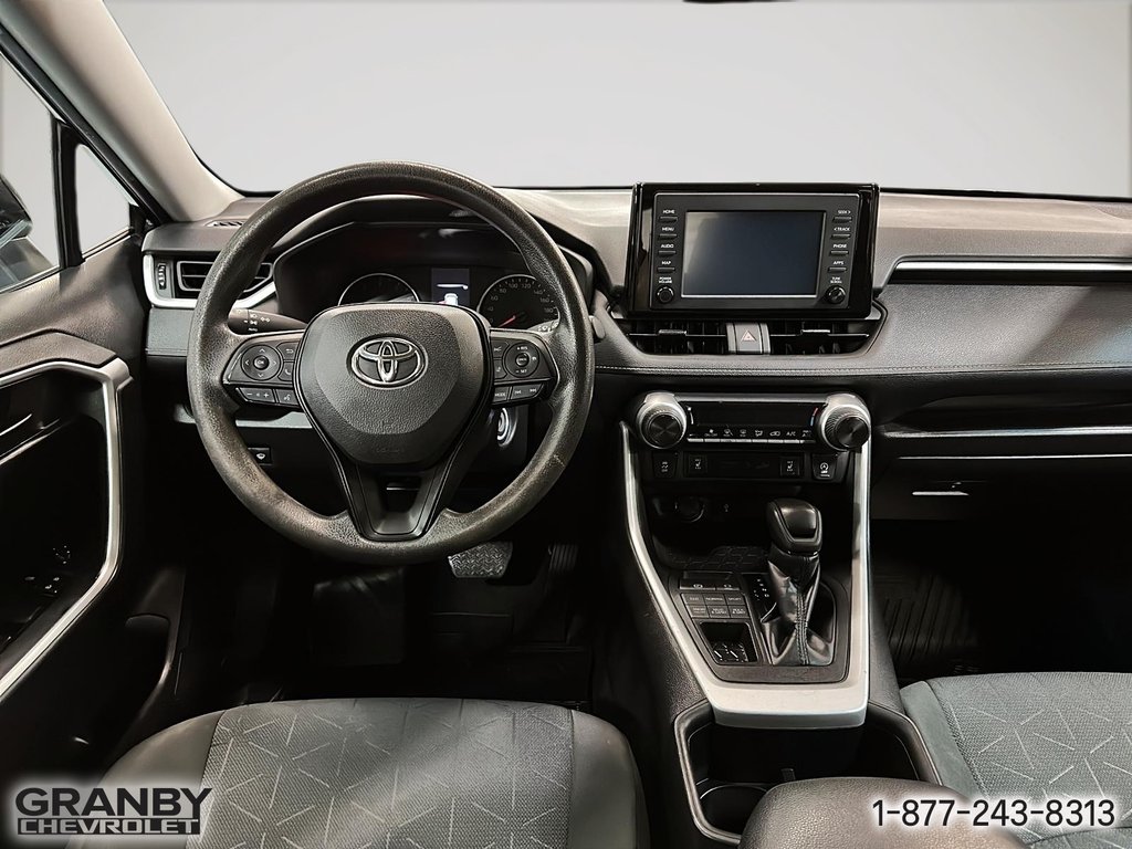 2022 Toyota RAV4 in Granby, Quebec - 13 - w1024h768px