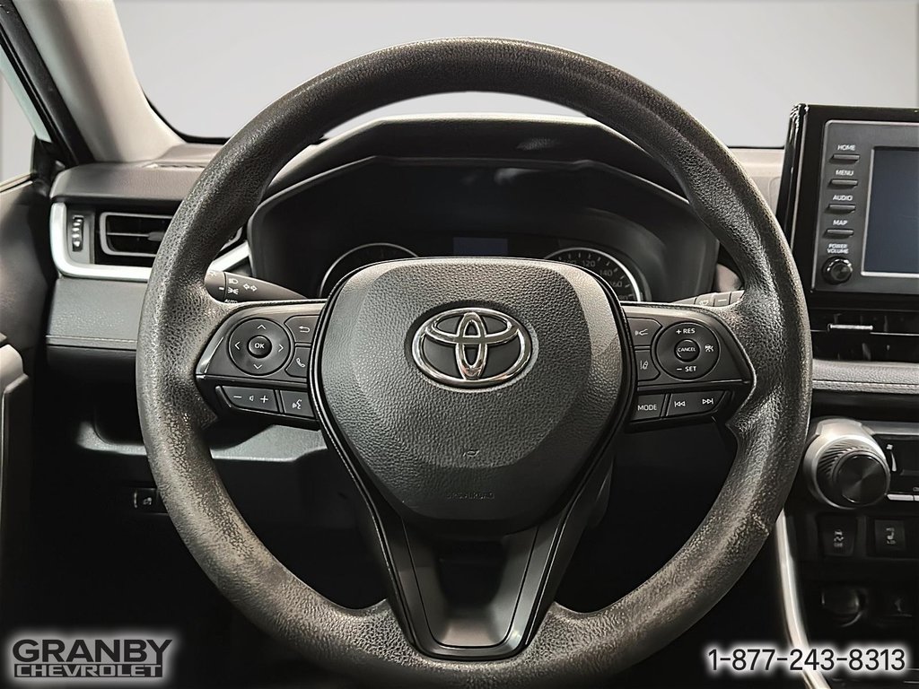 2022 Toyota RAV4 in Granby, Quebec - 15 - w1024h768px
