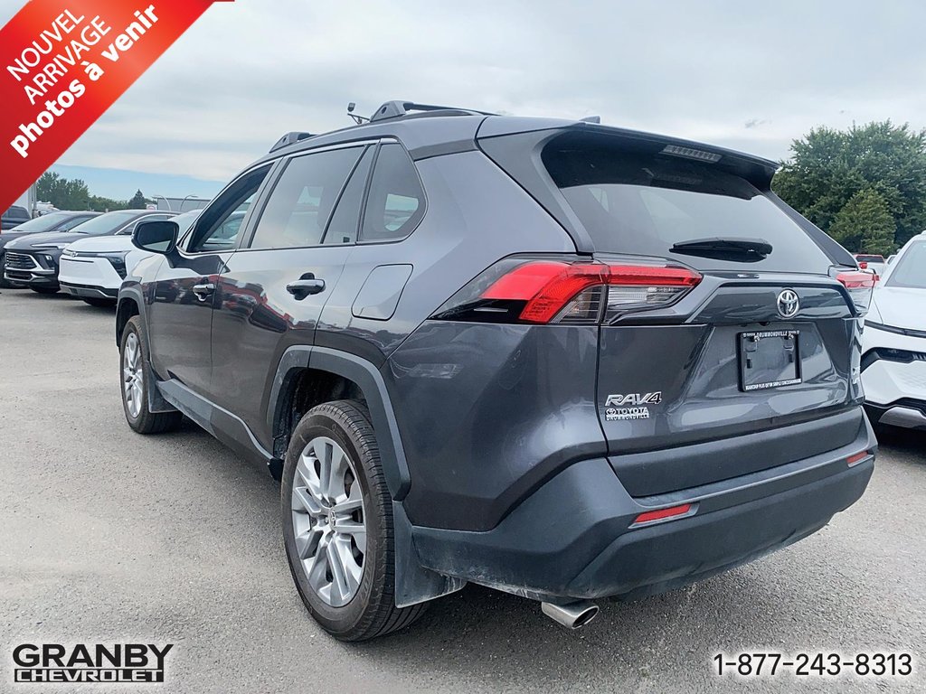 Toyota RAV4 XLE awd 2024 à Granby, Québec - 6 - w1024h768px