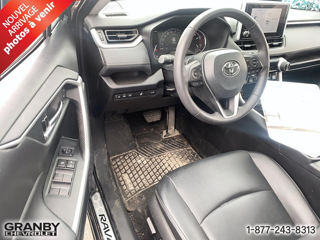 Toyota RAV4 XLE awd 2024 à Granby, Québec - 9 - w1024h768px