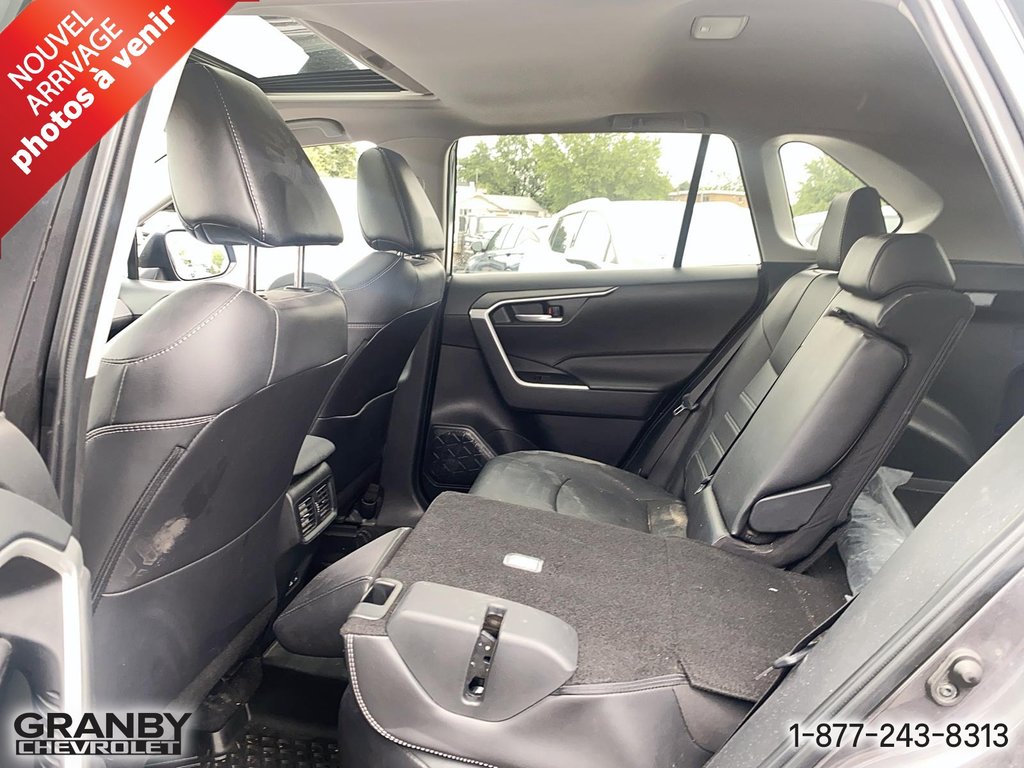 Toyota RAV4 XLE awd 2024 à Granby, Québec - 7 - w1024h768px