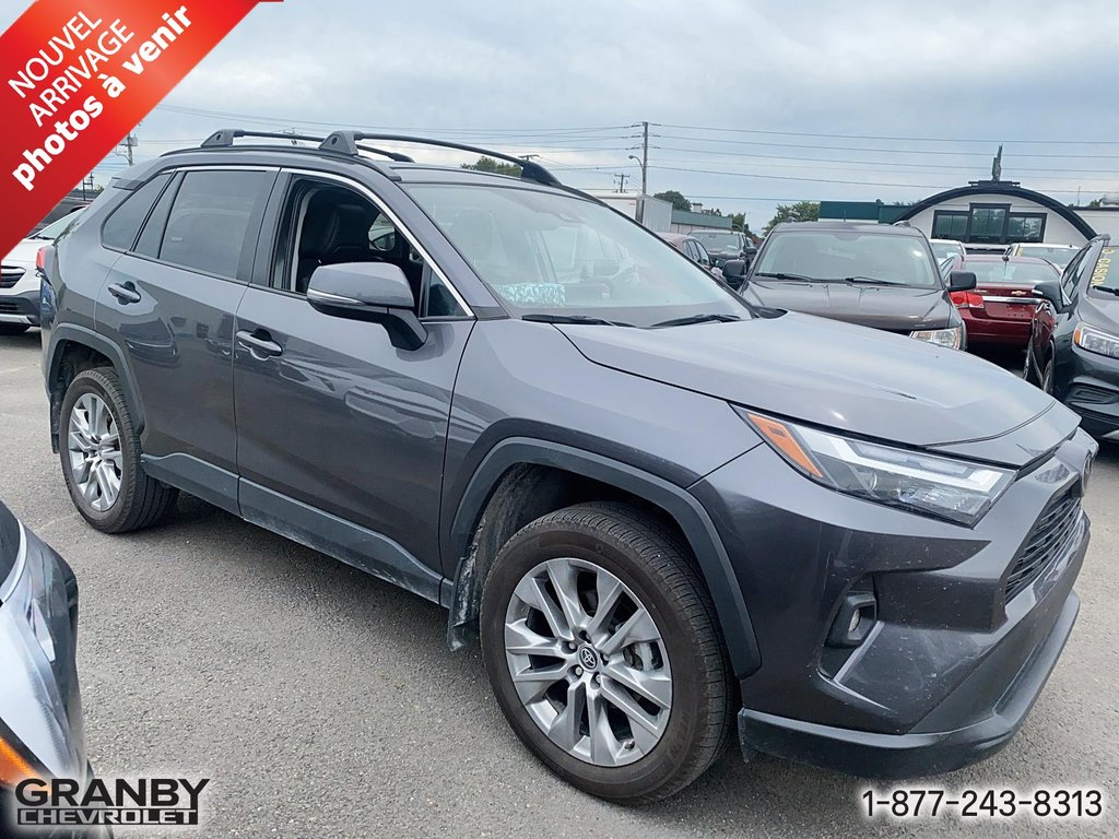Toyota RAV4 XLE awd 2024 à Granby, Québec - 3 - w1024h768px