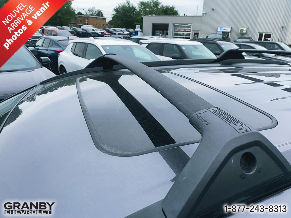 Toyota RAV4 XLE awd 2024 à Granby, Québec - 8 - w1024h768px