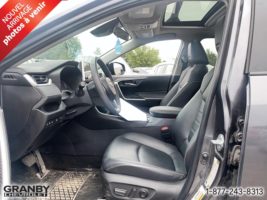 Toyota RAV4 XLE awd 2024 à Granby, Québec - 10 - w1024h768px