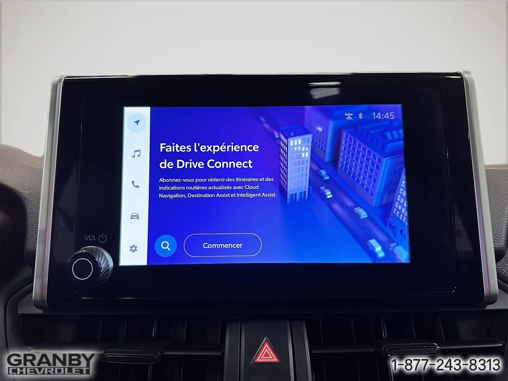 2024 Toyota RAV4 XLE AWD in Granby, Quebec - 24 - w1024h768px