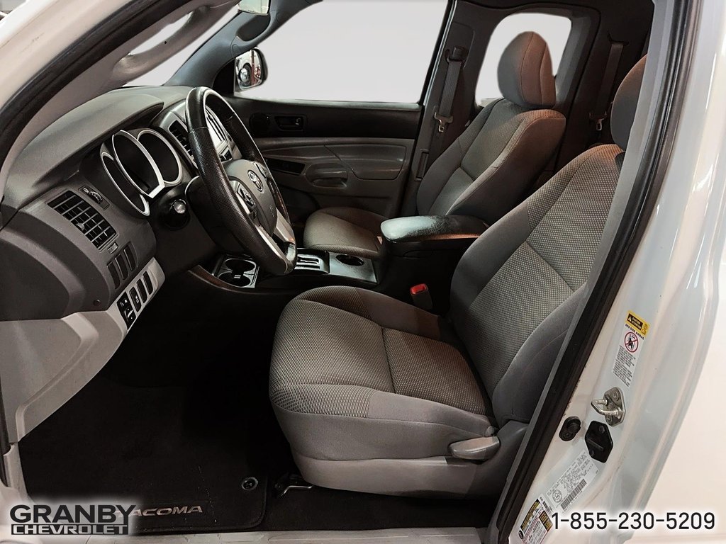 Toyota Tacoma  2014 à Granby, Québec - 10 - w1024h768px