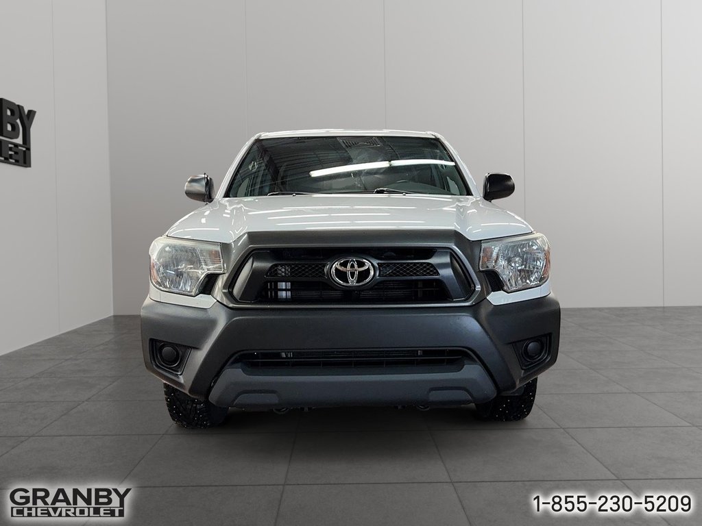 Toyota Tacoma  2014 à Granby, Québec - 2 - w1024h768px