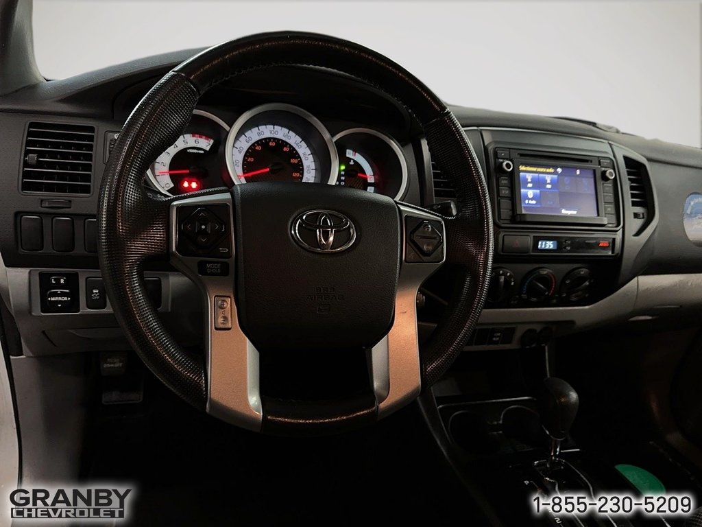 Toyota Tacoma  2014 à Granby, Québec - 12 - w1024h768px