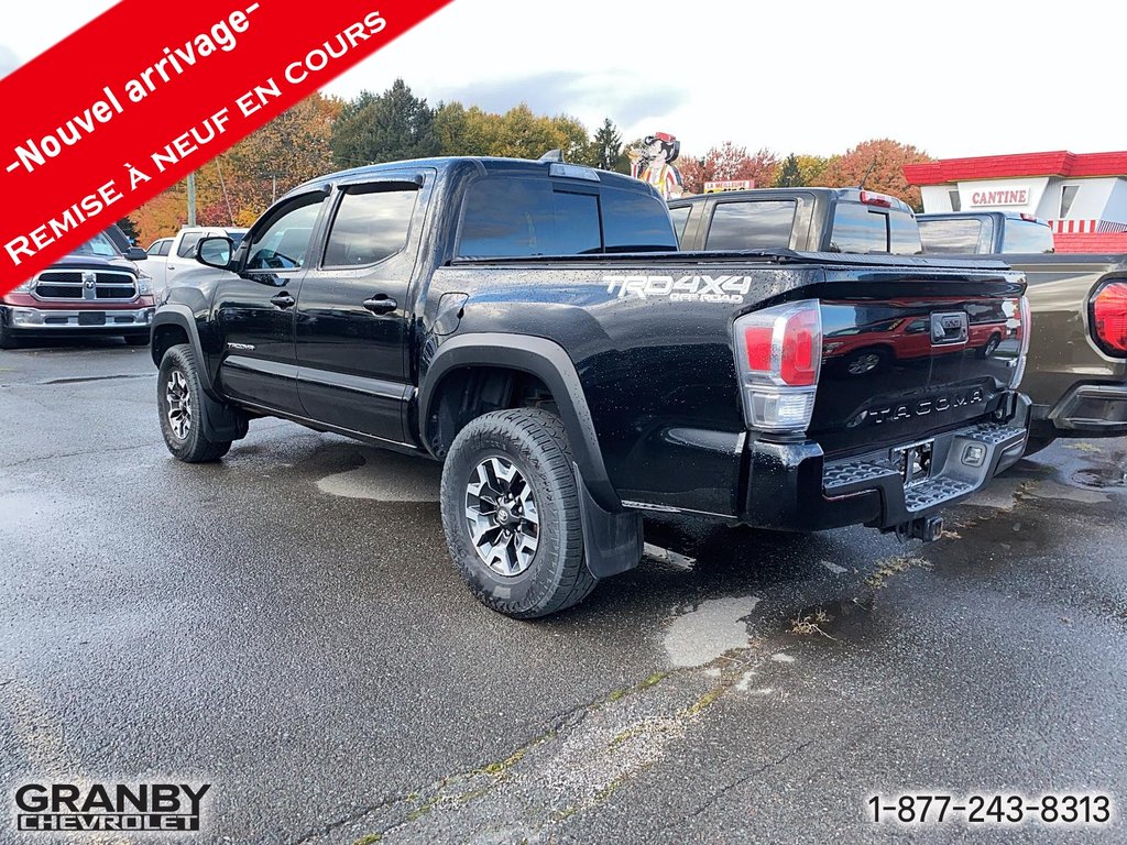 2020 Toyota Tacoma in Granby, Quebec - 6 - w1024h768px