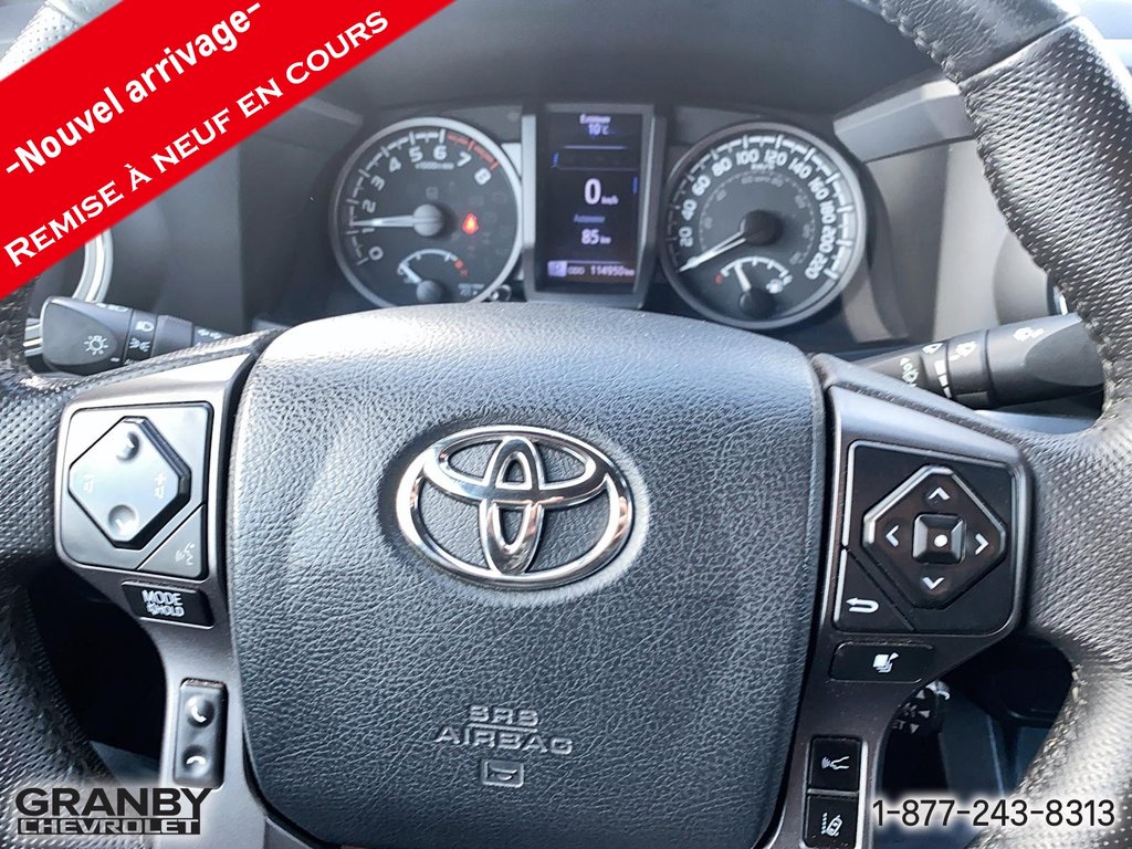 2020 Toyota Tacoma in Granby, Quebec - 11 - w1024h768px