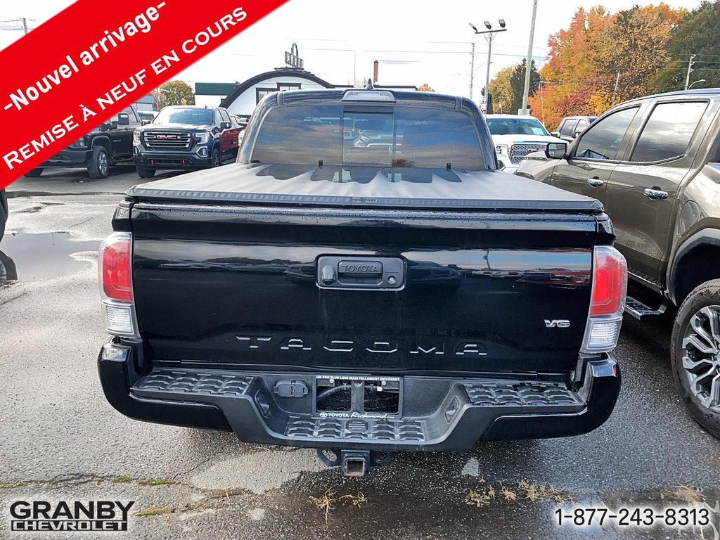2020 Toyota Tacoma in Granby, Quebec - 5 - w1024h768px