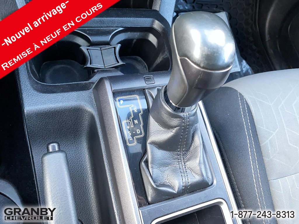 2020 Toyota Tacoma in Granby, Quebec - 14 - w1024h768px
