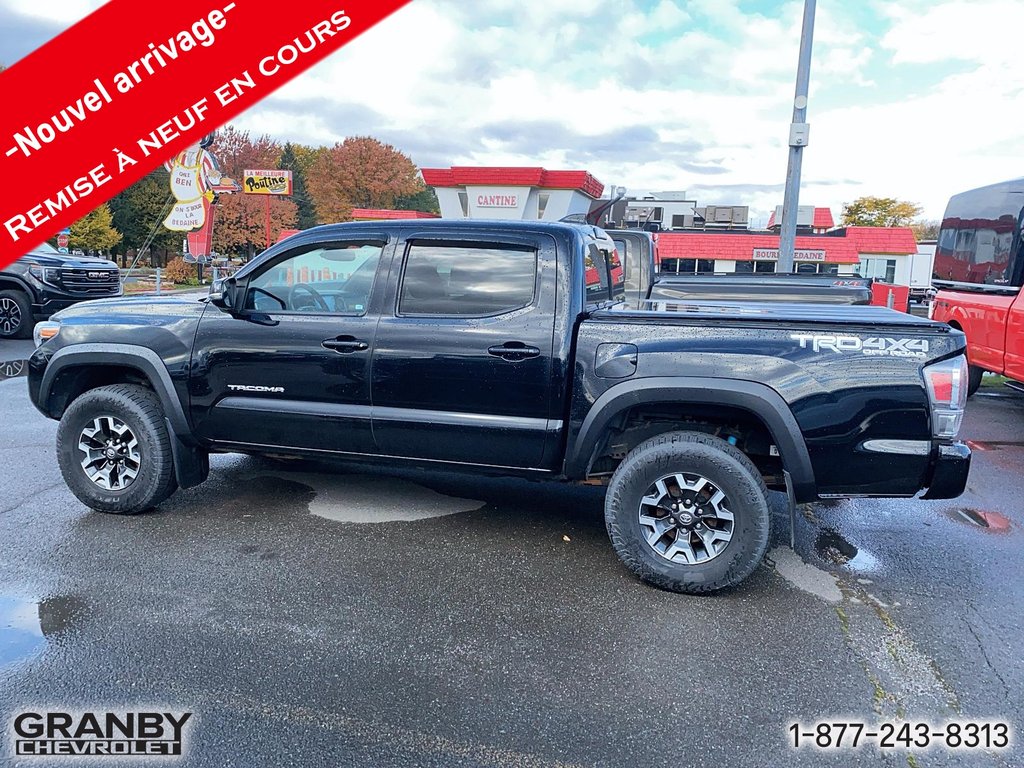 2020 Toyota Tacoma in Granby, Quebec - 7 - w1024h768px