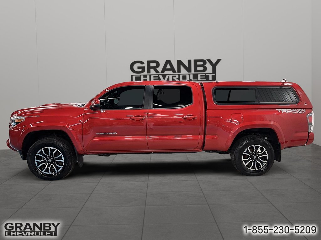 2021  Tacoma TRD SPORT PREMIUM in Granby, Quebec - 5 - w1024h768px