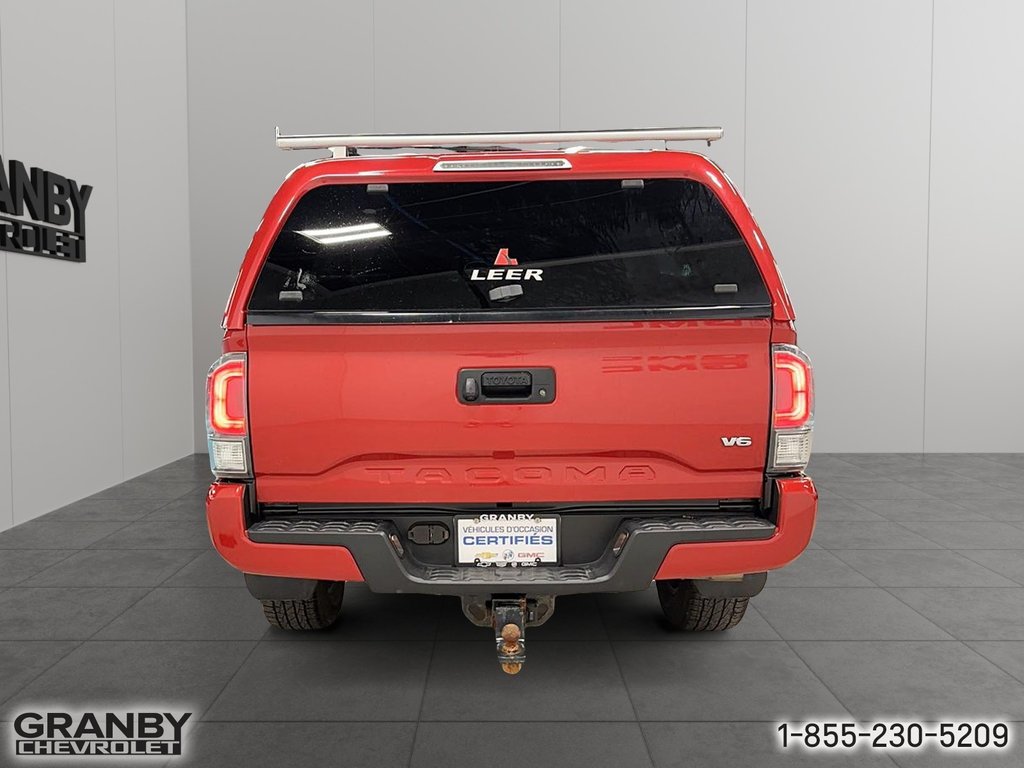 Tacoma TRD SPORT PREMIUM 2021 à Granby, Québec - 3 - w1024h768px