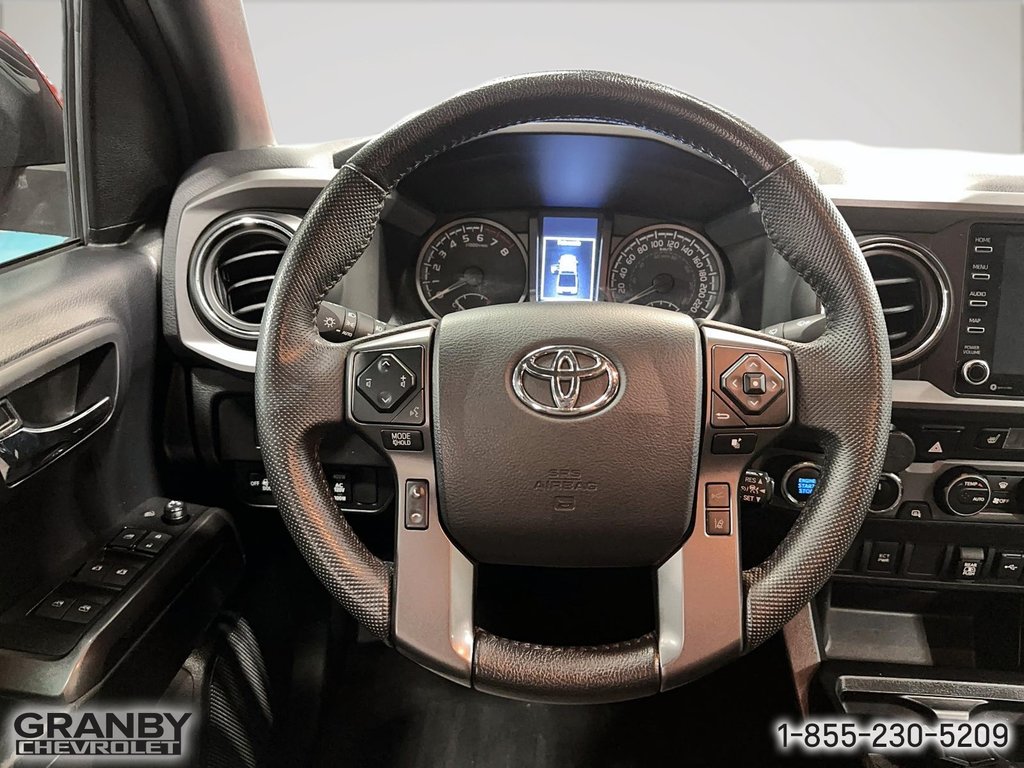 Tacoma TRD SPORT PREMIUM 2021 à Granby, Québec - 11 - w1024h768px