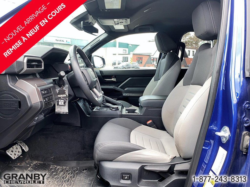 Toyota Tacoma  2024 à Granby, Québec - 10 - w1024h768px