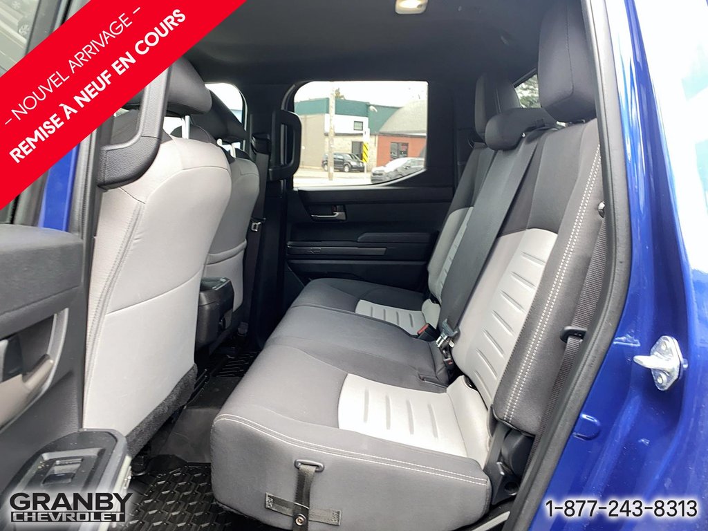 Toyota Tacoma  2024 à Granby, Québec - 8 - w1024h768px