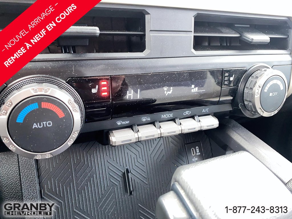Toyota Tacoma  2024 à Granby, Québec - 14 - w1024h768px
