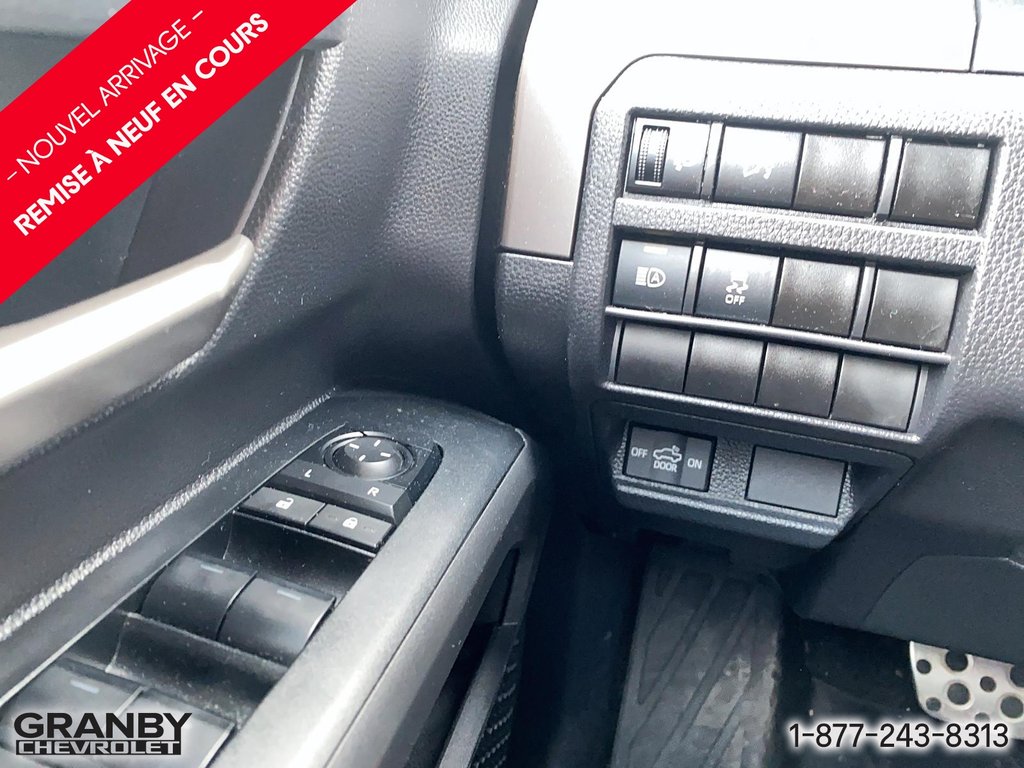 Toyota Tacoma  2024 à Granby, Québec - 11 - w1024h768px
