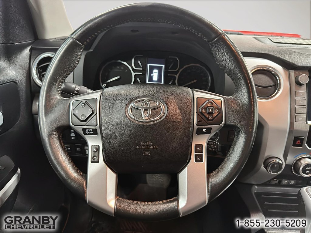 2021 Toyota Tundra in Granby, Quebec - 10 - w1024h768px