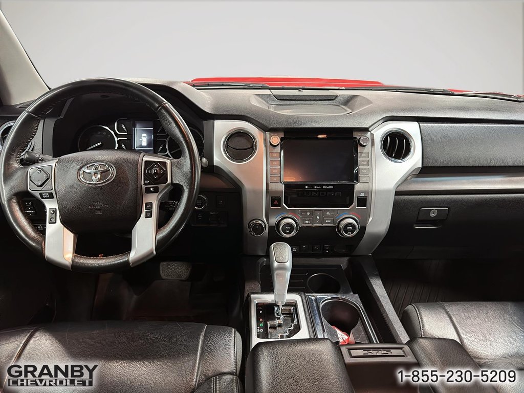 2021 Toyota Tundra in Granby, Quebec - 9 - w1024h768px