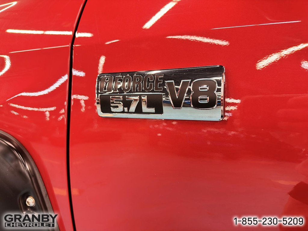 2021 Toyota Tundra in Granby, Quebec - 6 - w1024h768px