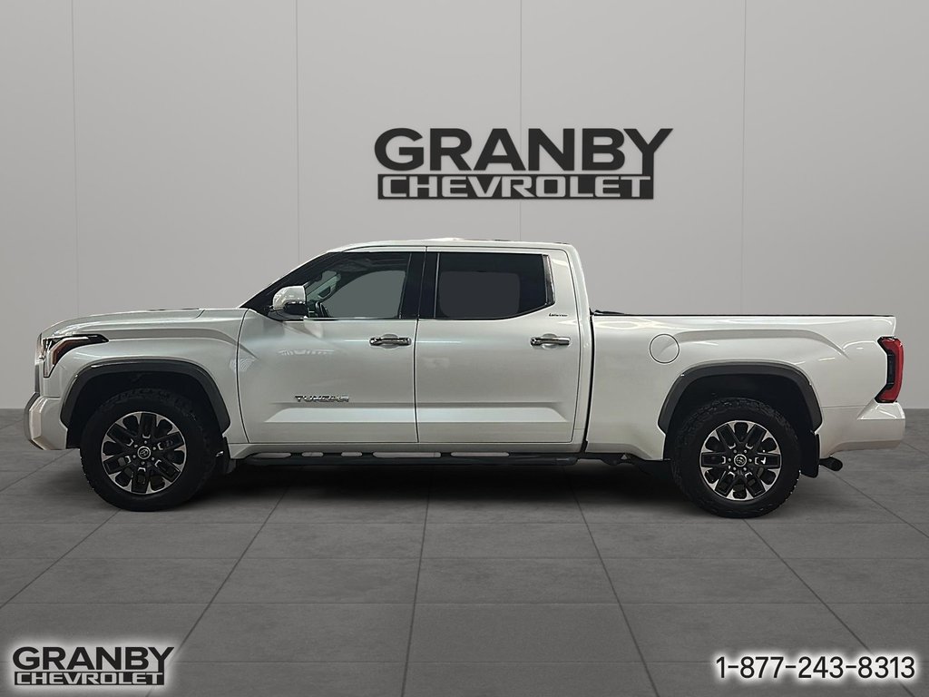 Toyota Tundra  2023 à Granby, Québec - 8 - w1024h768px