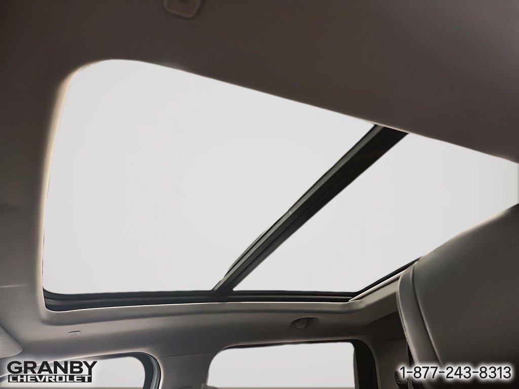 Toyota Tundra  2023 à Granby, Québec - 21 - w1024h768px