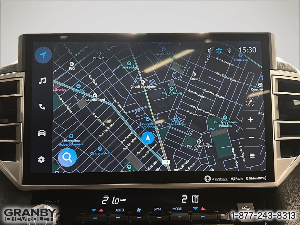 Toyota Tundra  2023 à Granby, Québec - 23 - w1024h768px