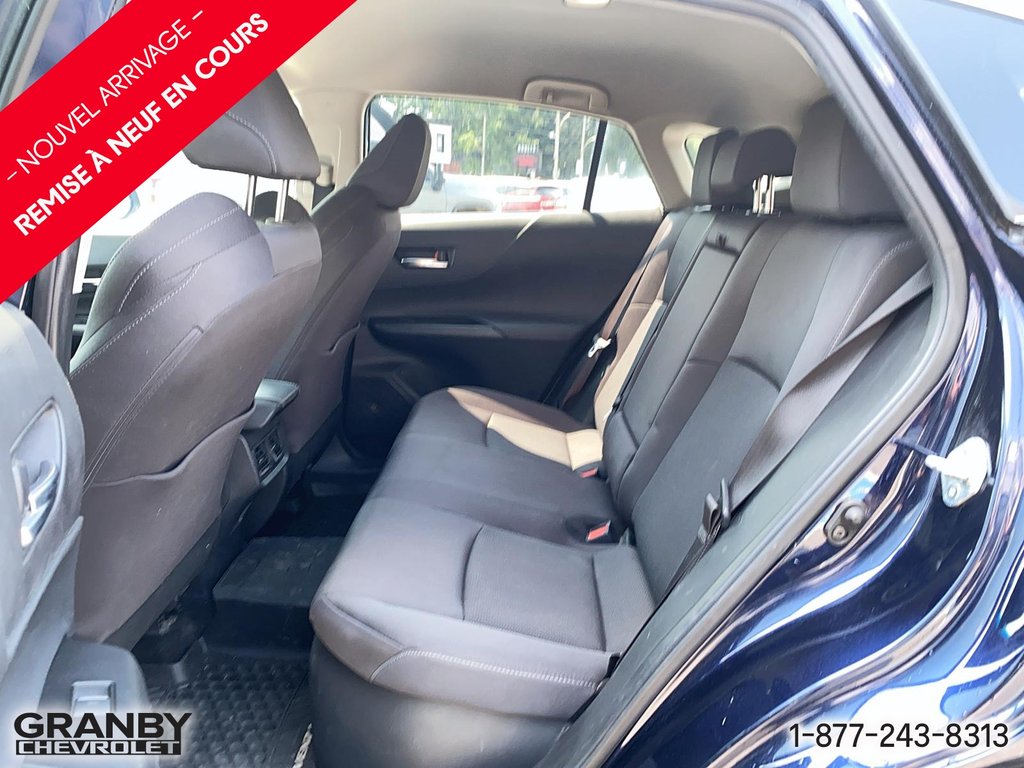 2021 Toyota Venza in Granby, Quebec - 9 - w1024h768px