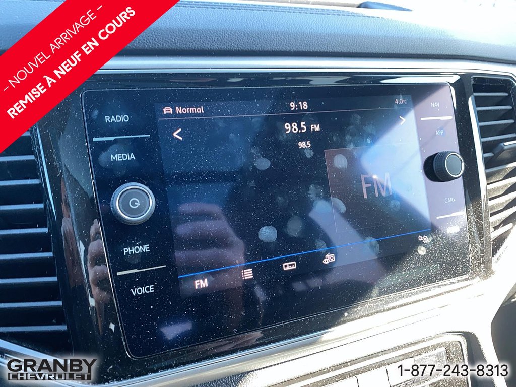 Volkswagen Atlas  2019 à Granby, Québec - 8 - w1024h768px