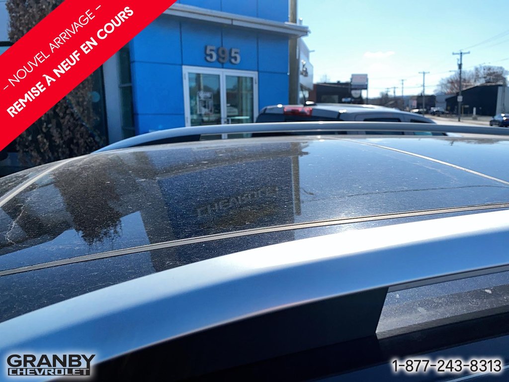 Volkswagen Atlas  2019 à Granby, Québec - 5 - w1024h768px