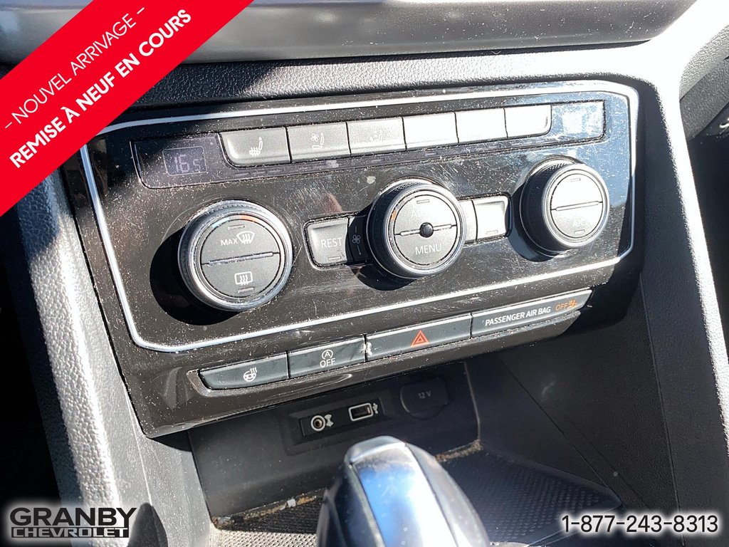 Volkswagen Atlas  2019 à Granby, Québec - 9 - w1024h768px