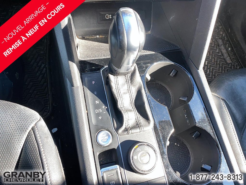 Volkswagen Atlas  2019 à Granby, Québec - 10 - w1024h768px