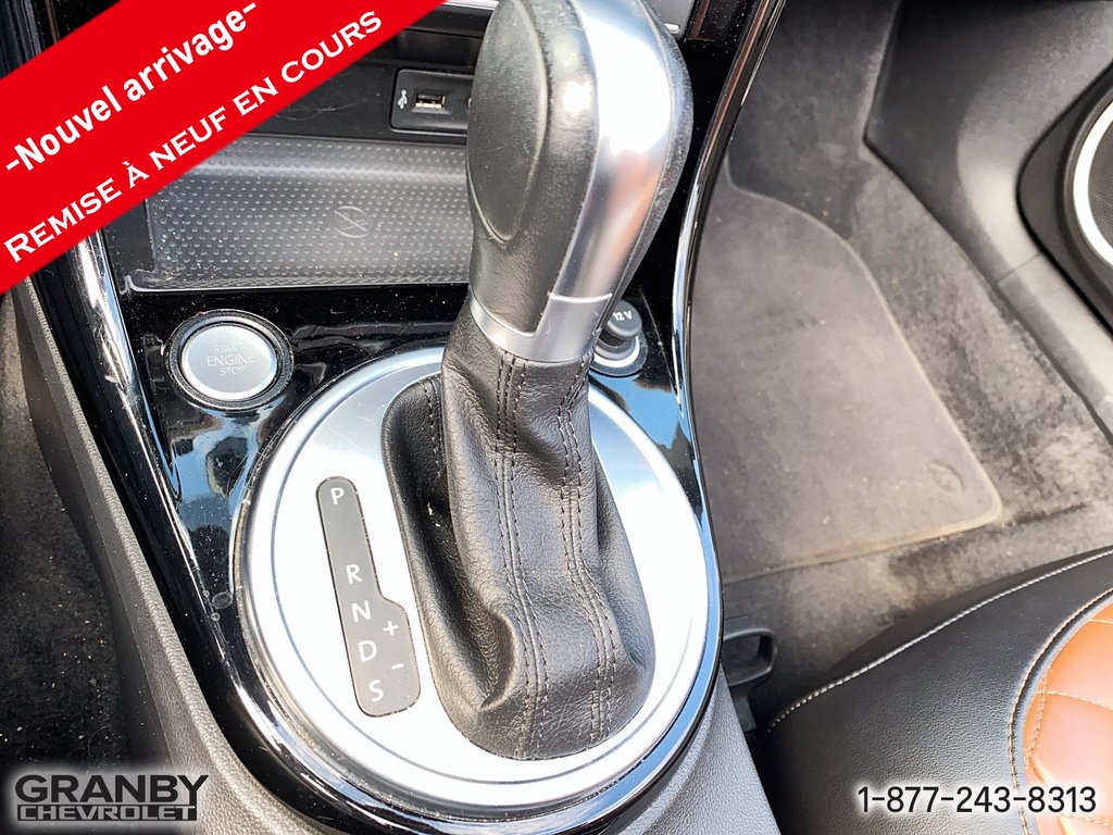 2019 Volkswagen Beetle Convertible in Granby, Quebec - 16 - w1024h768px