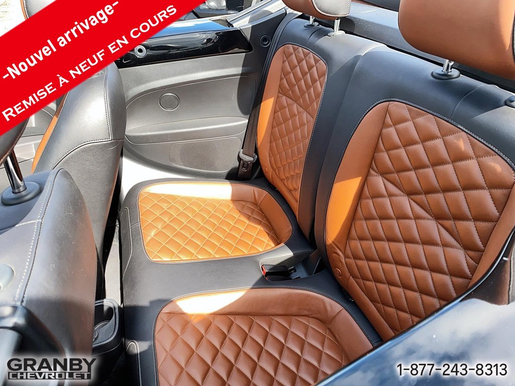 2019 Volkswagen Beetle Convertible in Granby, Quebec - 11 - w1024h768px