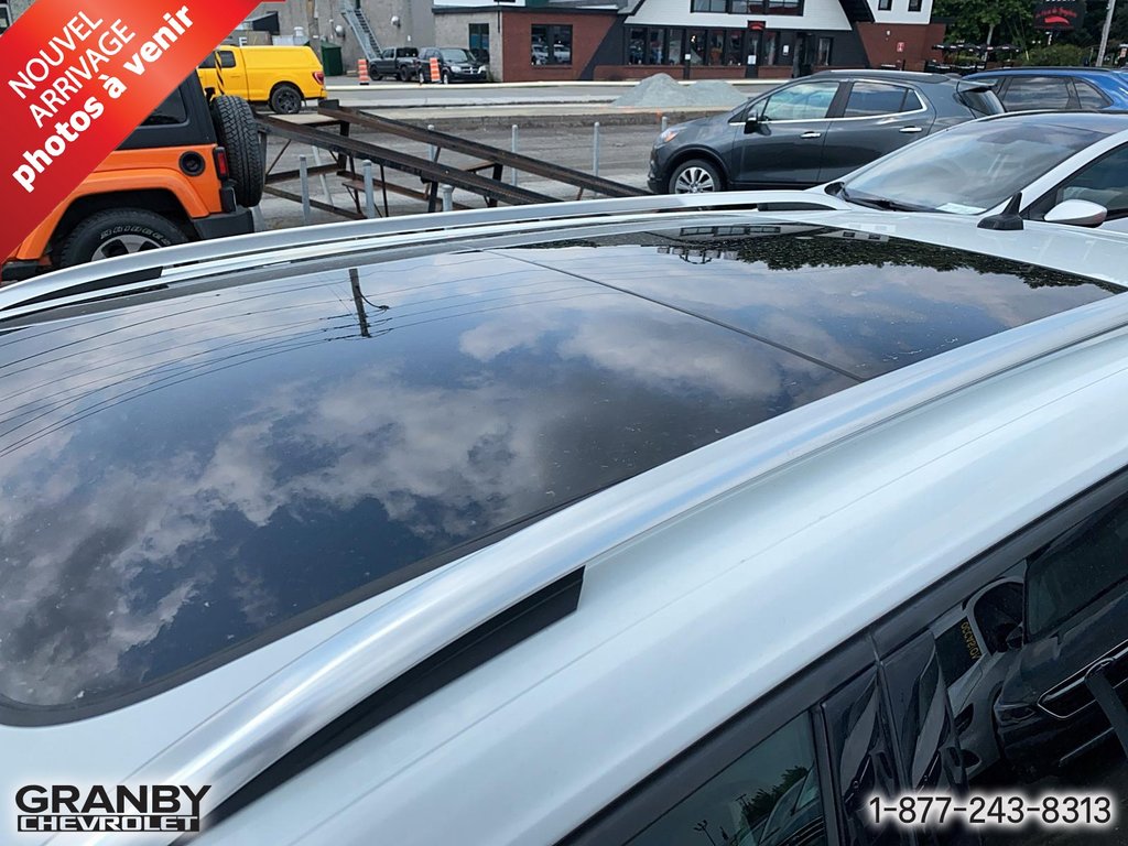 2019 Volkswagen GOLF ALLTRACK in Granby, Quebec - 10 - w1024h768px