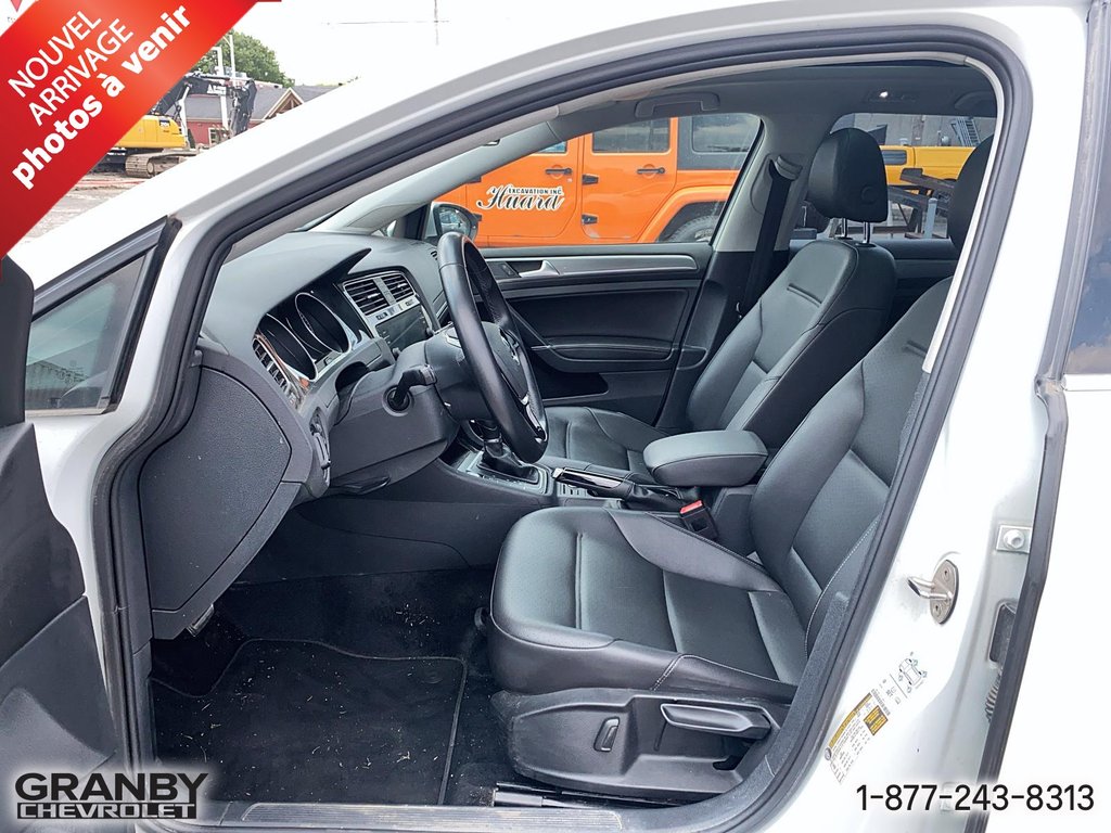 2019 Volkswagen GOLF ALLTRACK in Granby, Quebec - 12 - w1024h768px